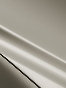 Daewoo Poly Silver