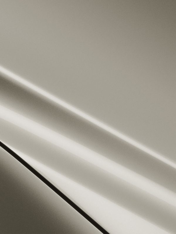 Daewoo Poly Silver