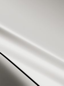 Great Wall Ivory White