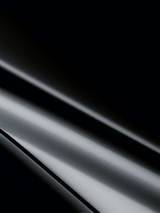 Nissan Super Black