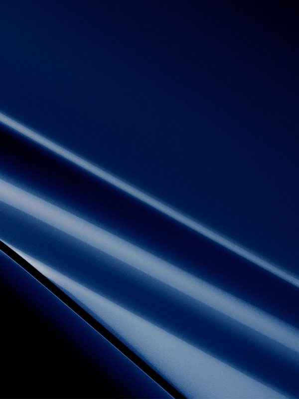 Skoda Pacific Blue