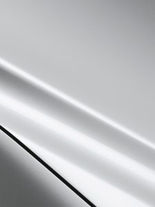 Toyota Pale Silver