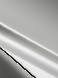 Toyota Silver