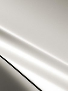 Белоснежный Toyota New