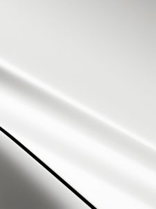 Volvo Ice White