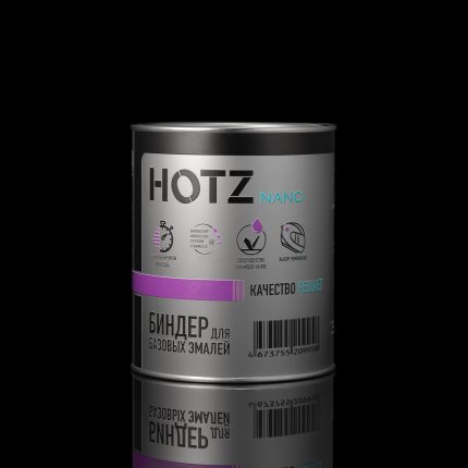 hotz биндер 1к