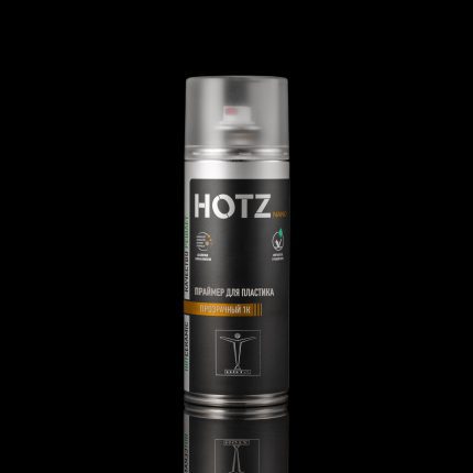 hotz праймер для пластика