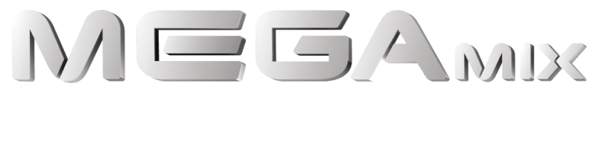 МЕГАМИКС_ЛОГО_СЛОГАН